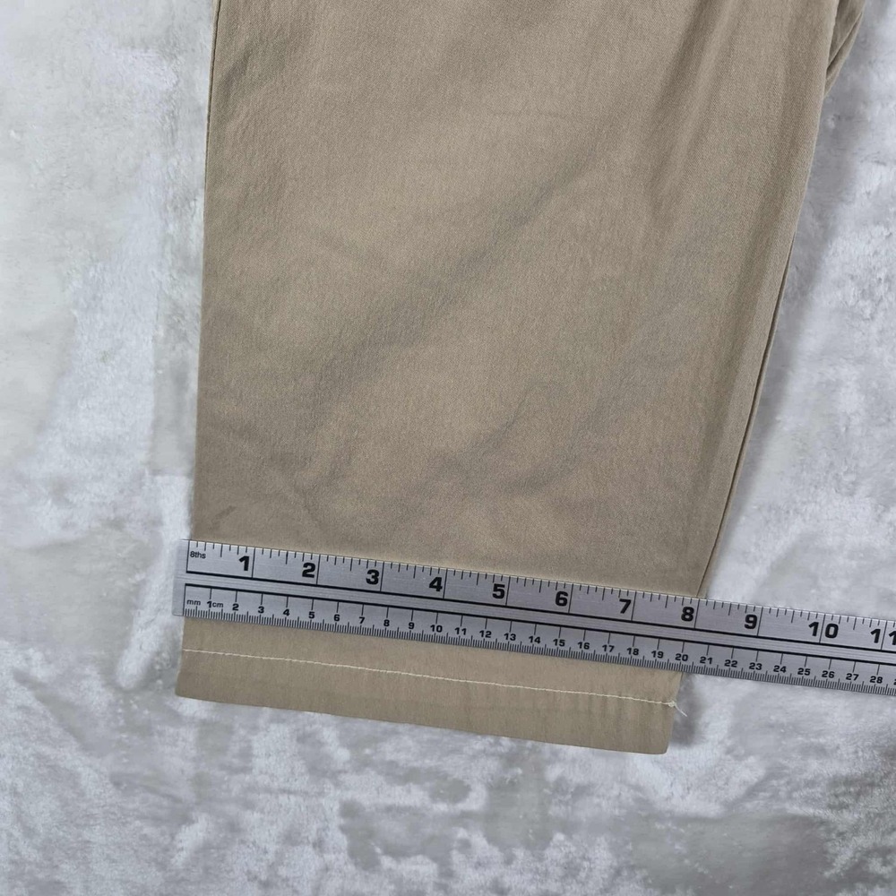 Kuhl Radikl Pants Men's 32x32 Beige Outdoors Hiking Gorpcore Casual Comfort - Picture 5 of 15